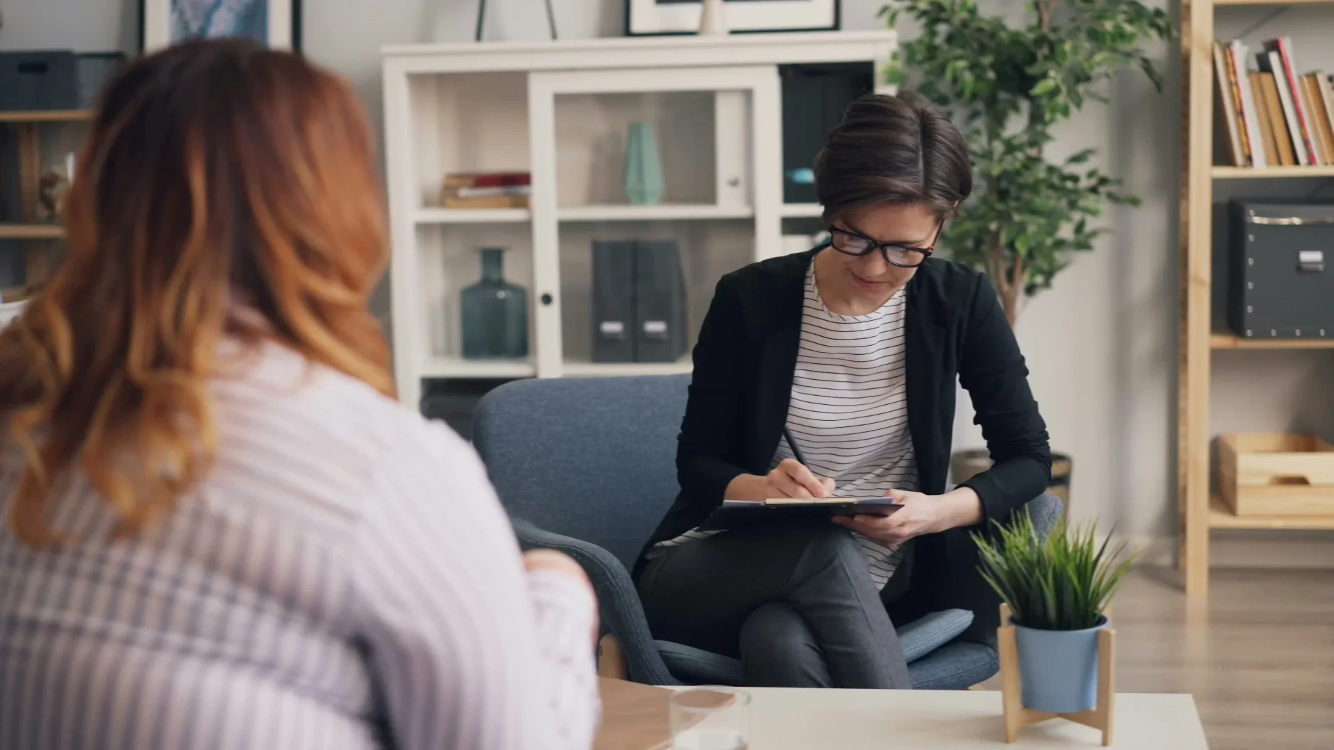 Contact Management - Professional IP support service from LexVuIP