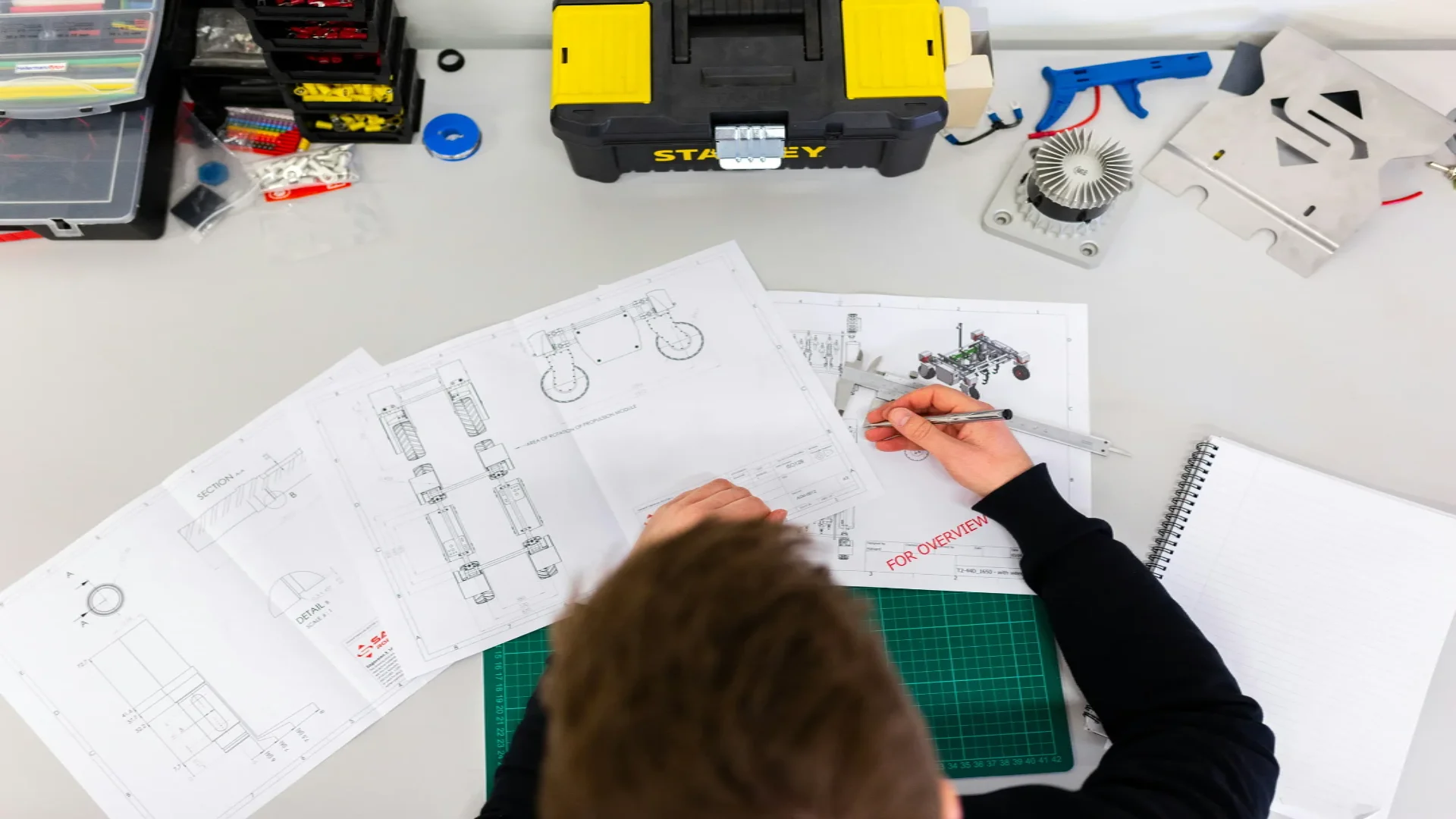 Custom design patent illustrations and tailored legal workflow support