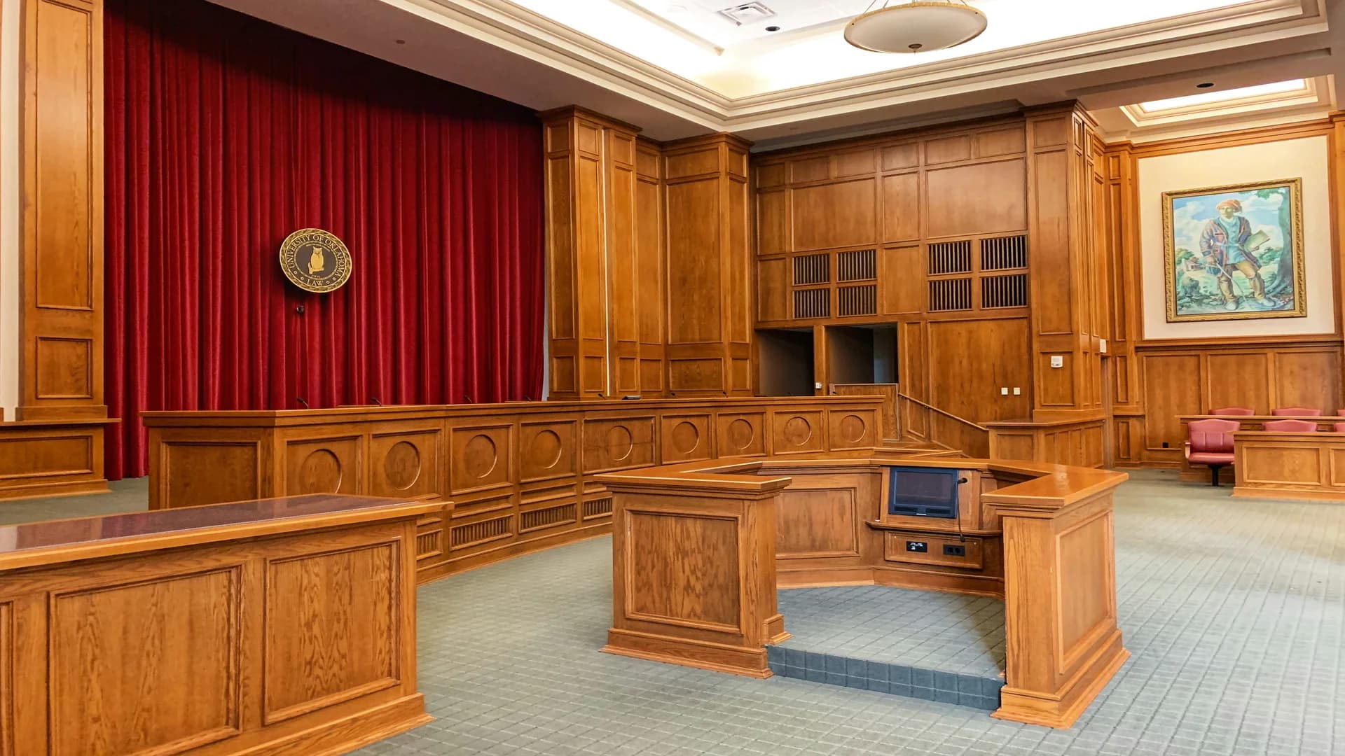 Trial Preparation - Professional IP support service from LexVuIP